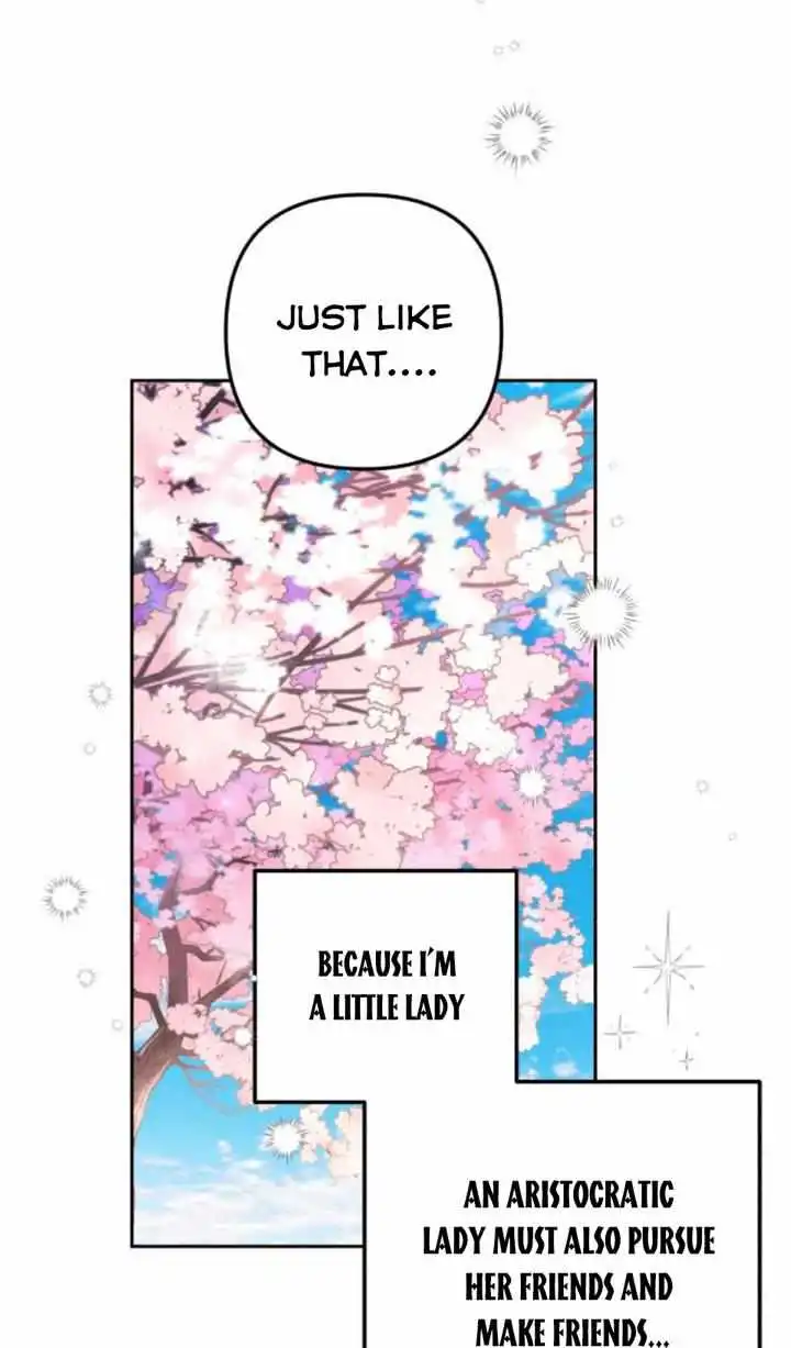 Little Princess Mint [ALL CHAPTERS] Chapter 5